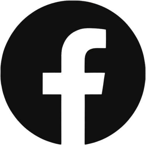 Logo Facebook vers Thom Patiss