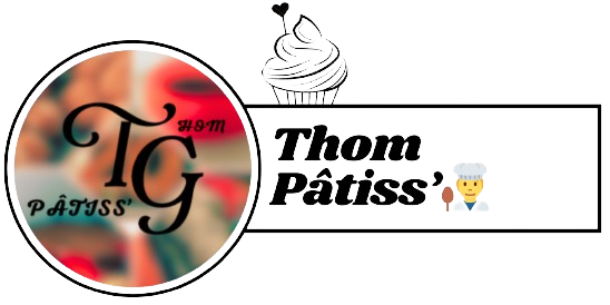 Logo Thom Patiss