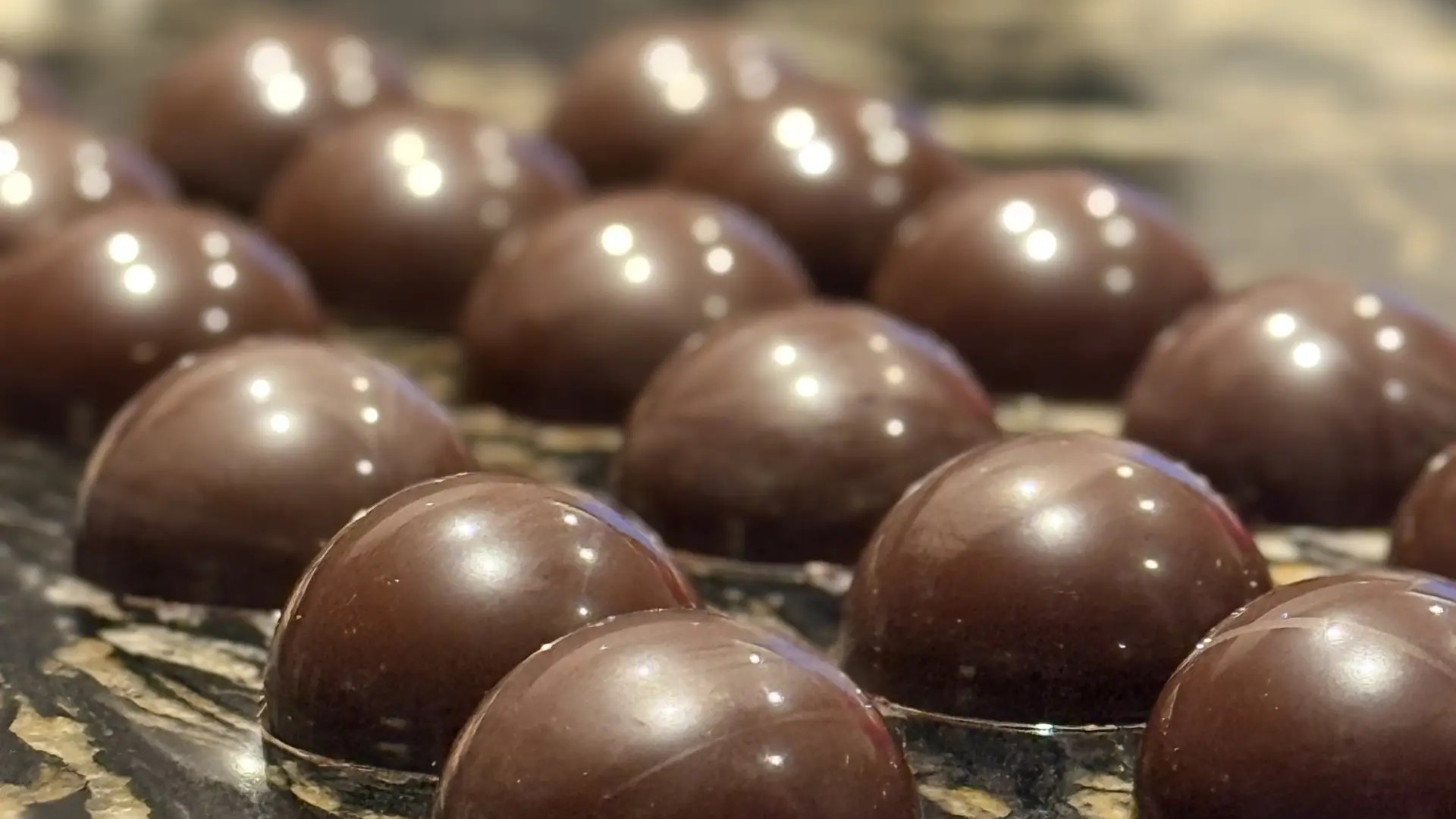 Image chocolats
