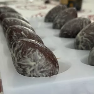 Oeufs de Pâques 🐣 