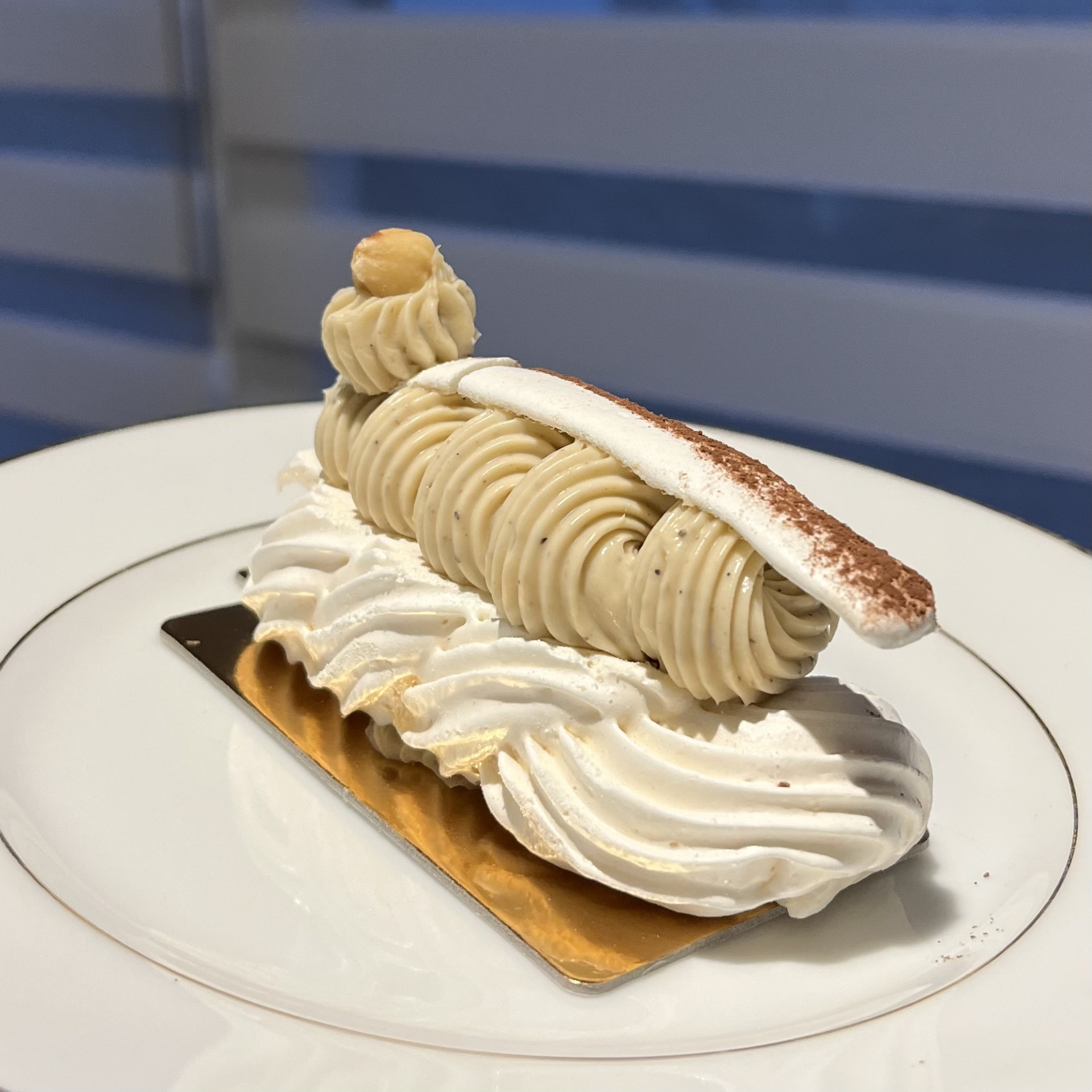 Image gateaux individuels