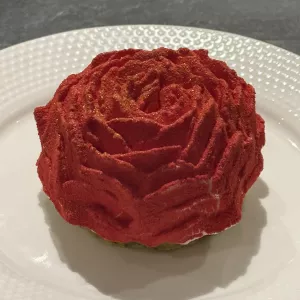 Rose de St-Valentin🌹