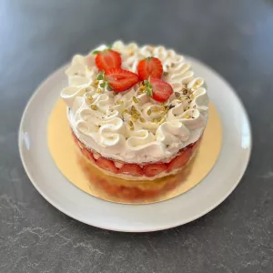 Fraisier 🍓