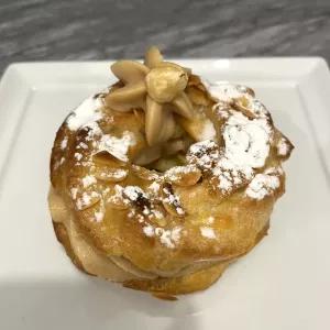 Paris-Brest