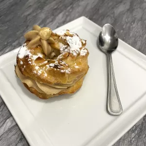 Paris-Brest