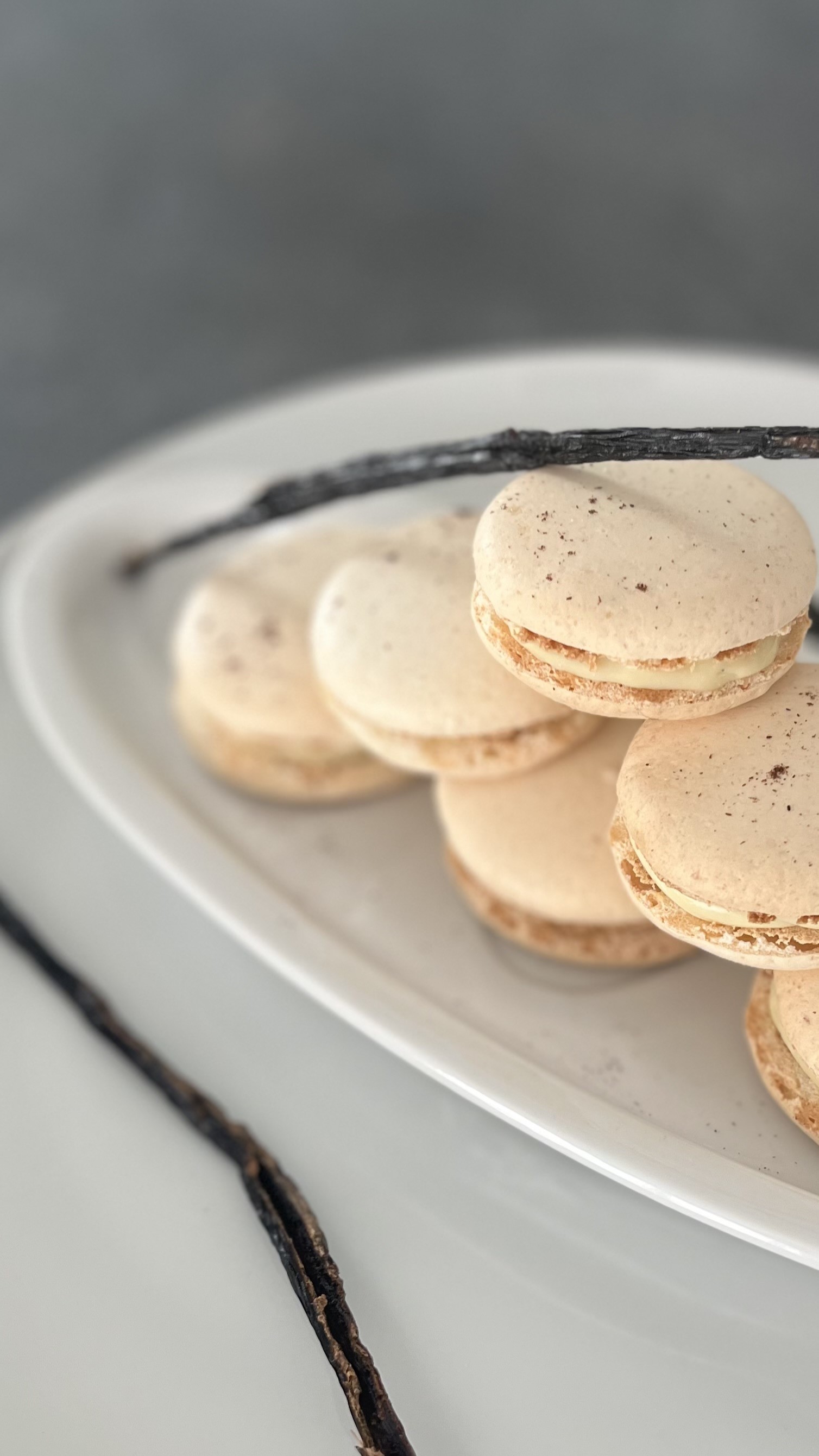 Image macarons telephone